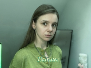 Flairesten