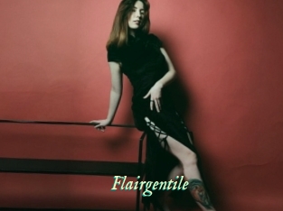 Flairgentile