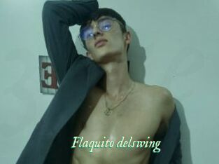 Flaquito_delswing