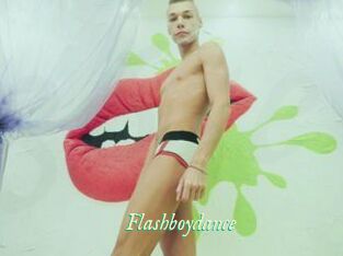 Flashboydance
