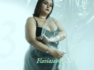 Flaviasaenz