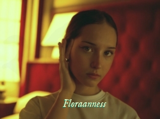 Floraanness