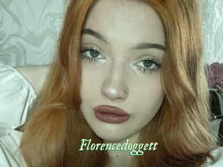 Florencedoggett