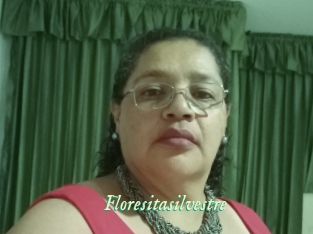 Floresitasilvestre