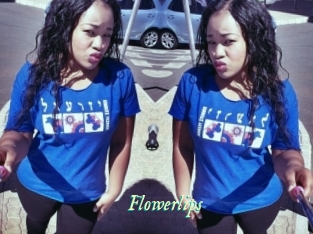 Flowerlips