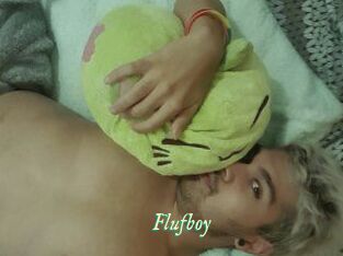 Flufboy