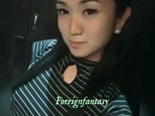 Foreignfantasy