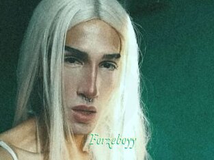 Forzeboyy