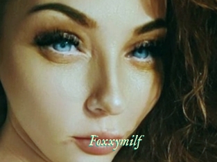 Foxxymilf