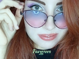 Foxygreen