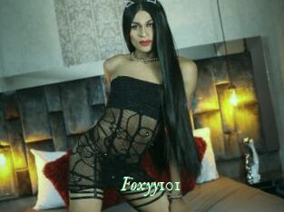 Foxyy101