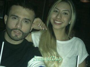 FranandDasy