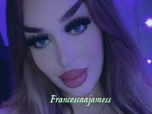 Francescaajamess