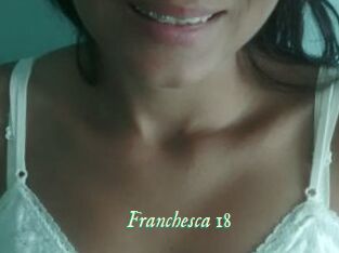 Franchesca_18