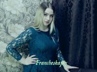 Francheskajay