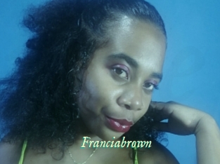 Franciabrown