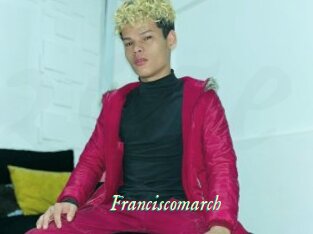 Franciscomarch