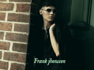 Frank_jhonsson