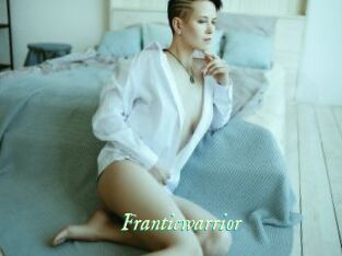 Franticwarrior