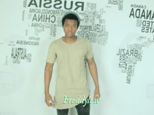 Freddylew