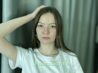 Fredericacarvin