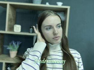 Fredericacovey