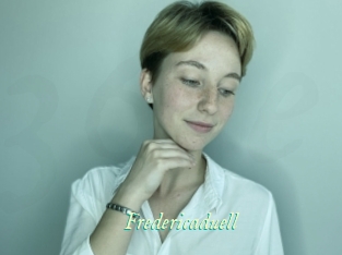 Fredericaduell