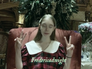 Fredericadwight