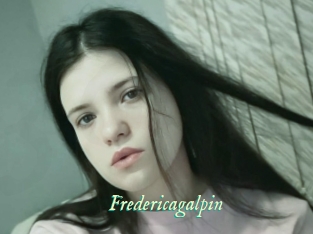Fredericagalpin