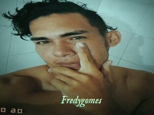 Fredygomes