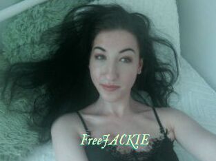 FreeJACKIE