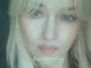 Freebutterflyyy