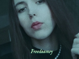 Freedaamey