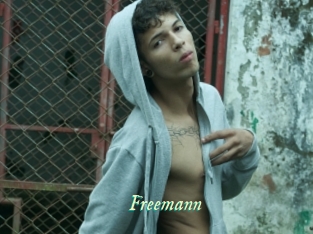 Freemann