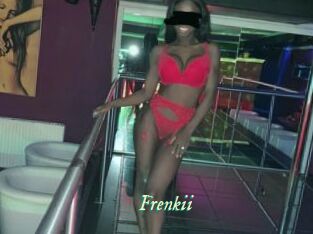 Frenkii