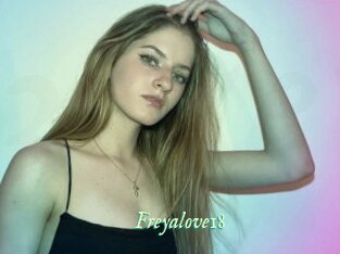 Freyalove18
