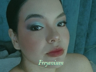 Freyavixen