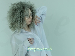 Frizensurreals