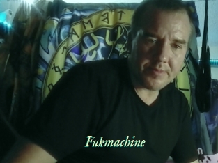 Fukmachine