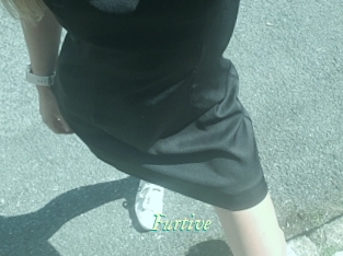 Furtive