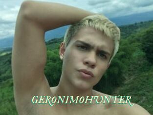 GERONIMOHUNTER