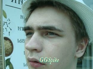 GGSpike
