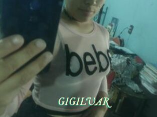 GIGILUAR