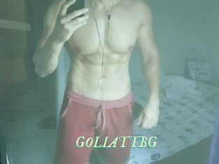 GOLIATTBG