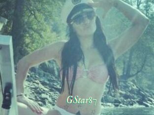 GStar87