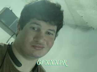 GVXXXPR