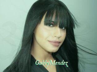 GabbyMendez
