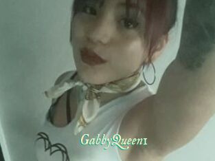 GabbyQueen1