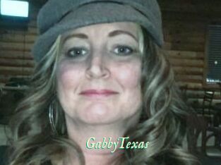 Gabby_Texas
