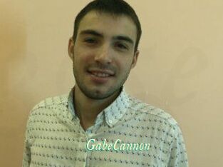 GabeCannon